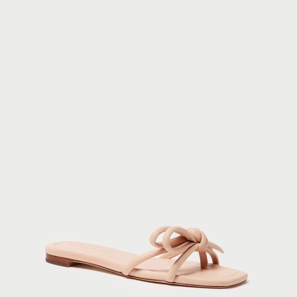 Loeffler Randall hadley sandal